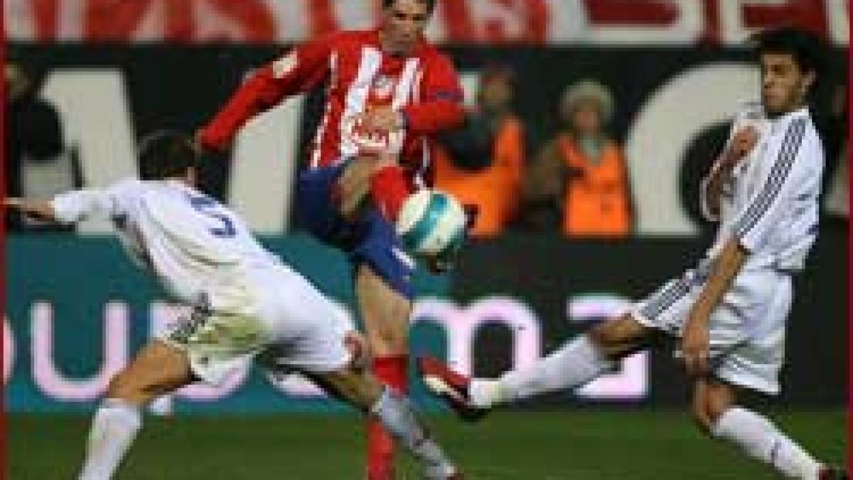Fotbal in Europa