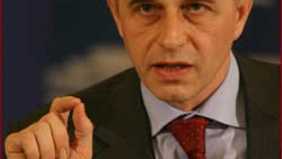 PSD o intoarce ca la Ploiesti - Comisia de ancheta nu-i mai e pe plac