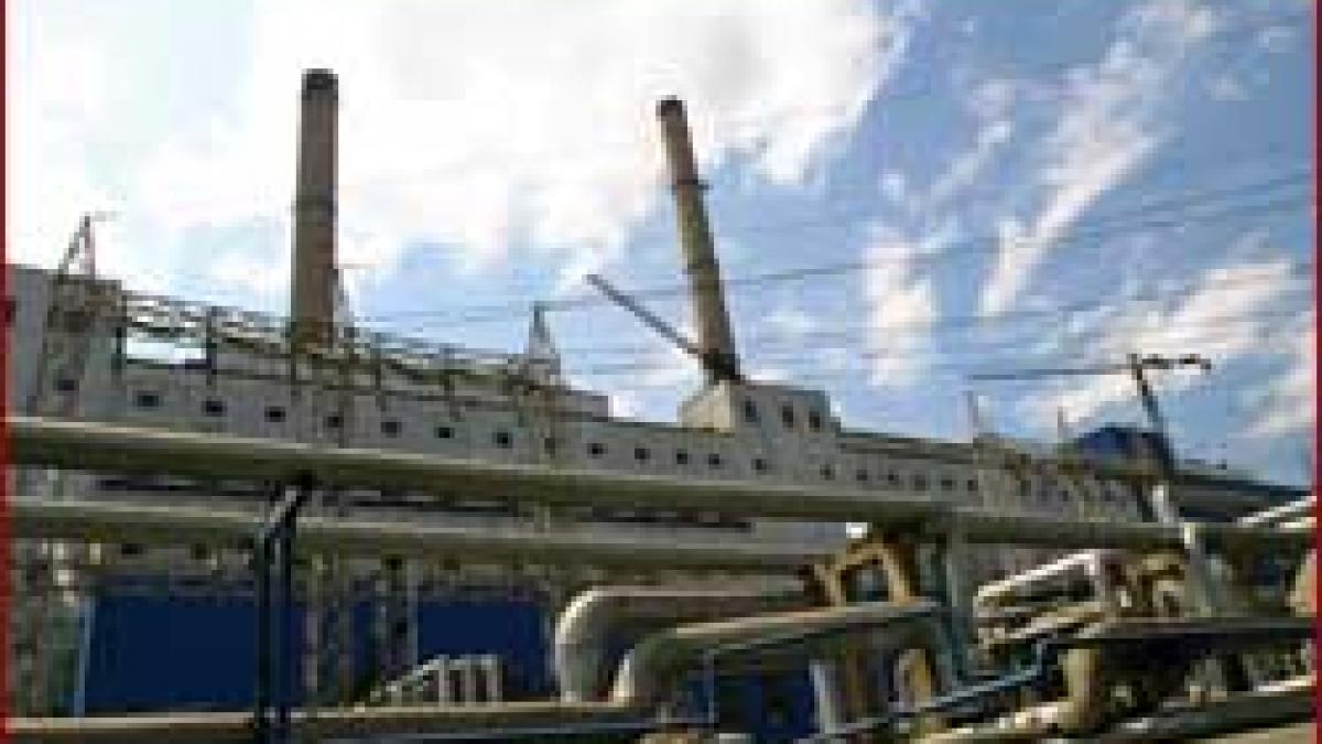 Caldura - Termoficarea, amanata