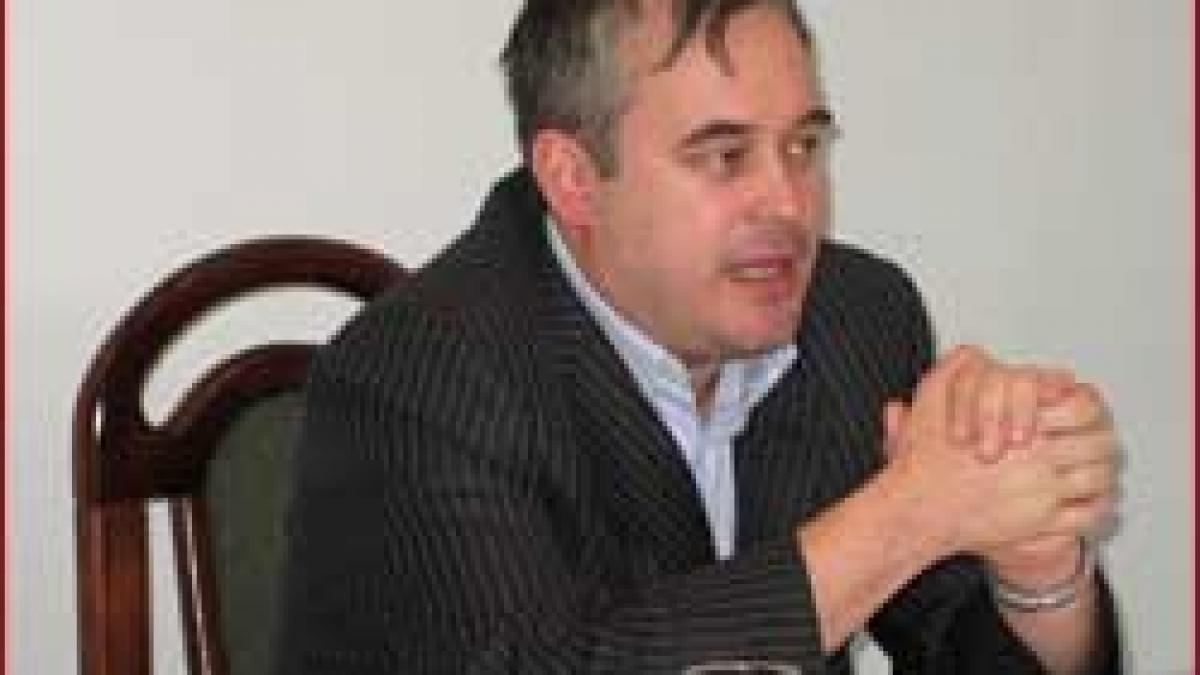 Raport MEC - CNH a "descoperit Mongolia"
