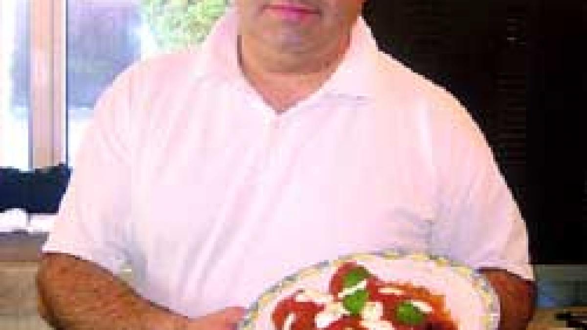 Recomandarea saptamanii - Restaurantul si satul