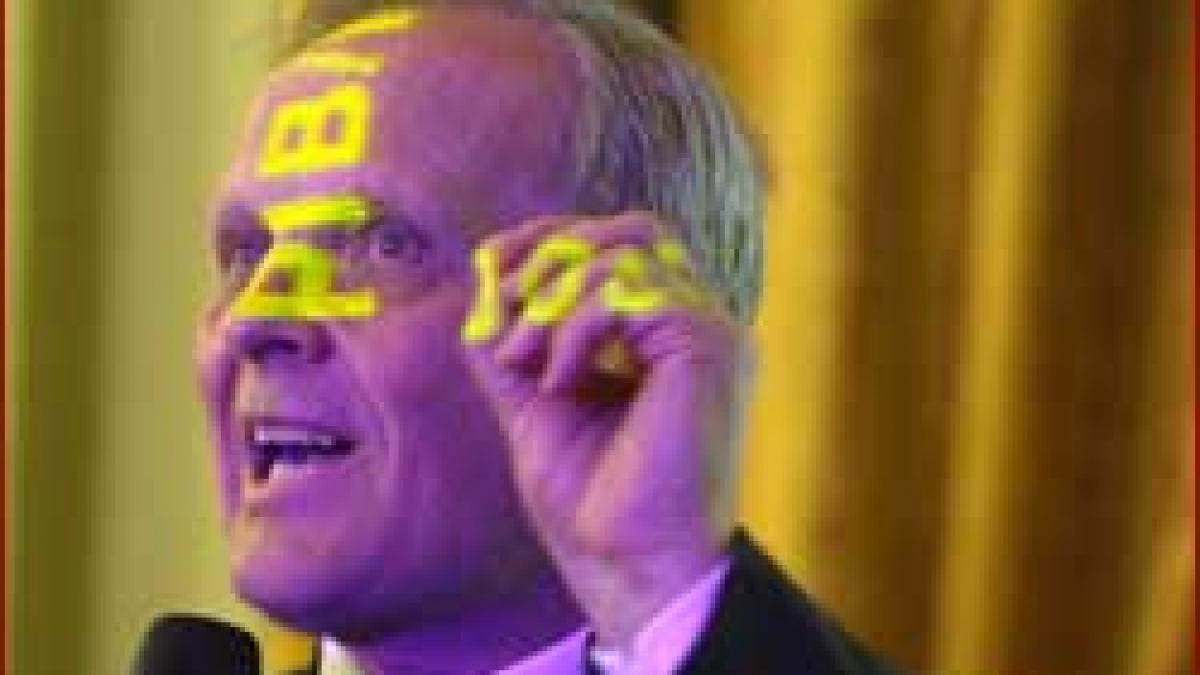 Cum a ajuns Alro Slatina "baiat foarte destept"