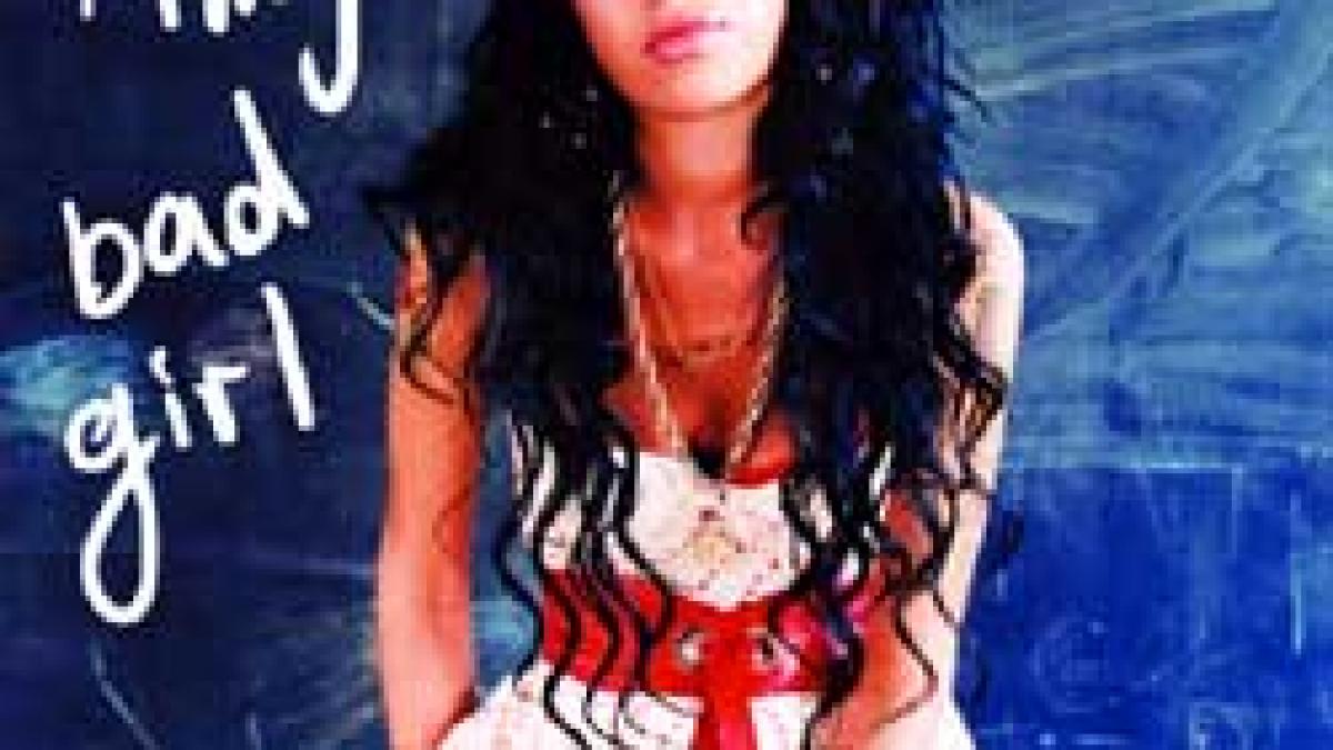 Muzica  -  Amy bad girl