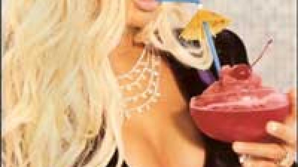 Permisul, farurile si Paris Hilton