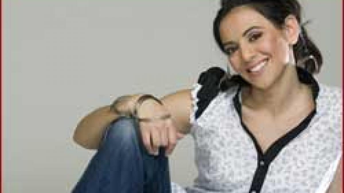 Omul zilei - Analia Selis