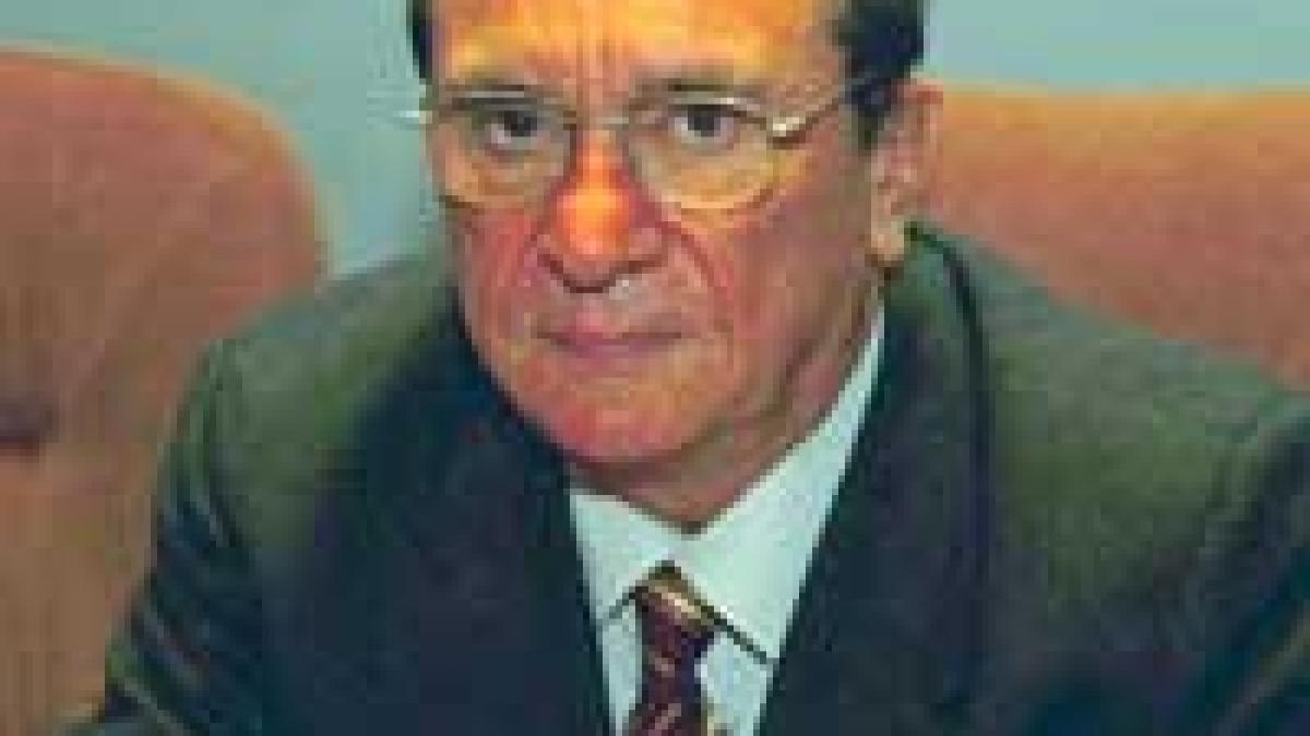 Astazi e ziua mea... prof. dr. Corneliu Zeana