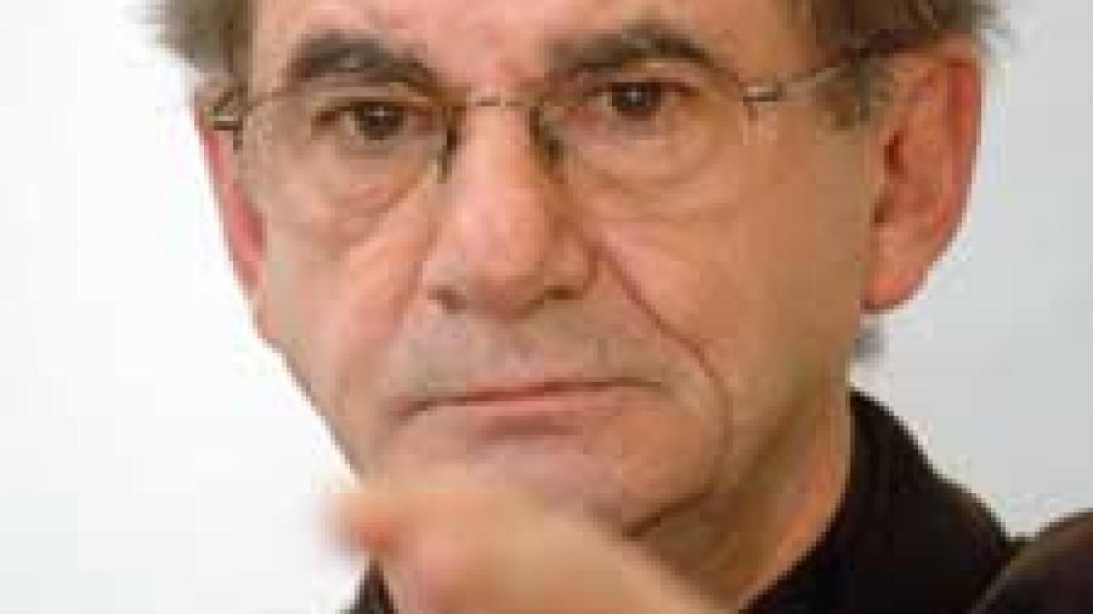 Astazi e ziua ta... Florin Zamfirescu