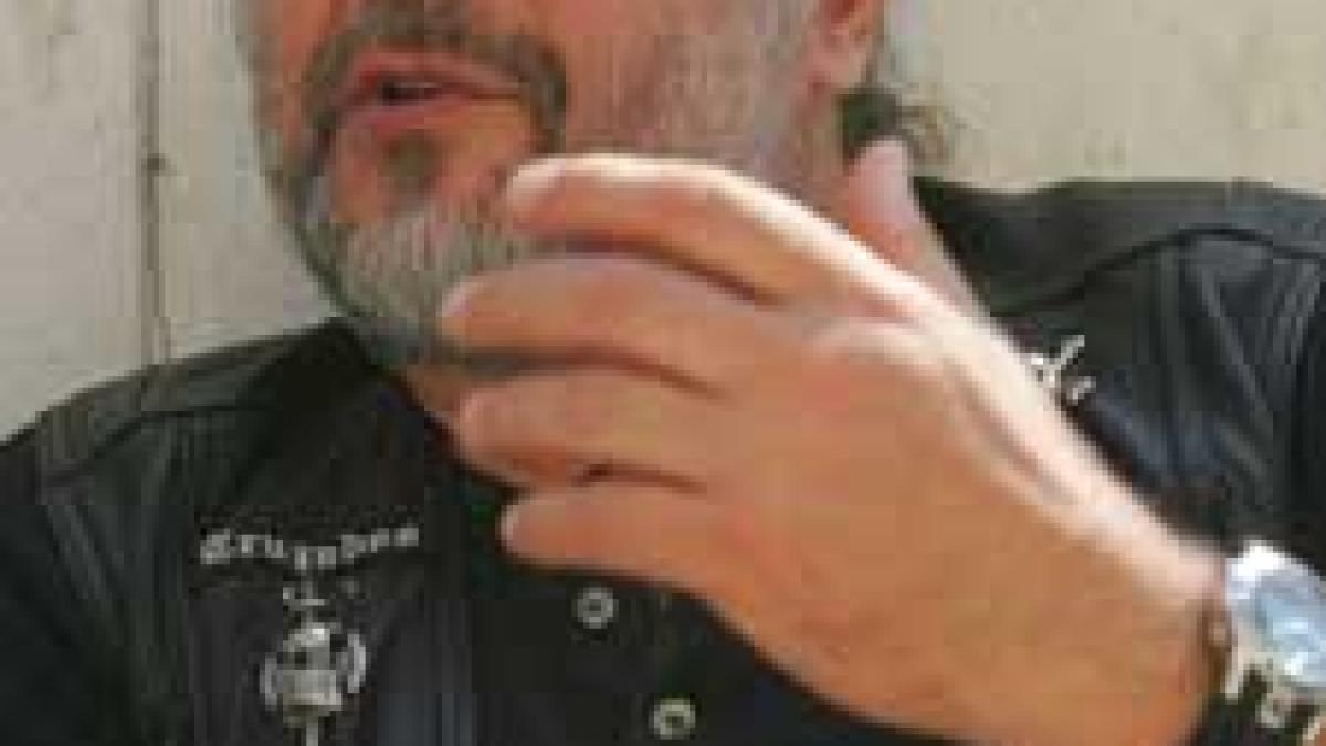 Astazi e ziua ta.... Nicu Covaci