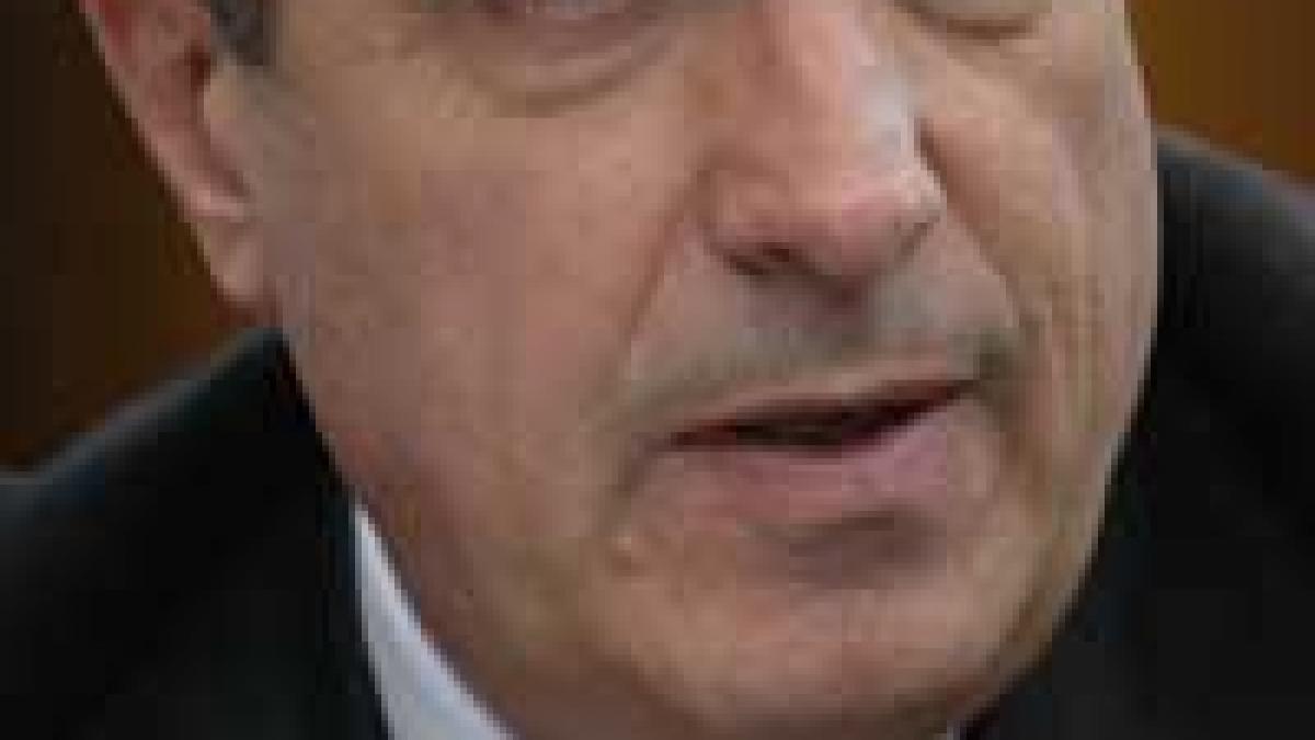 Curajosul Tăriceanu nu votează suspendarea