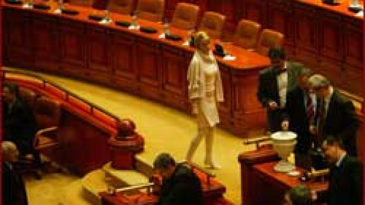 Înapoi la popor