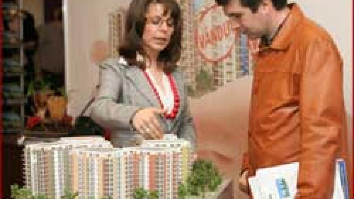 Imobiliar - LocuinŢe pentru toate buzunarele