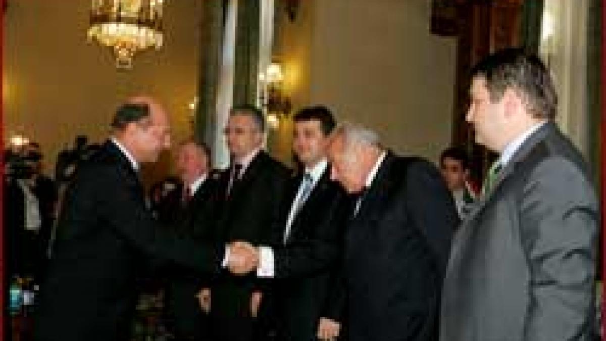 Lungul drum al suspendării