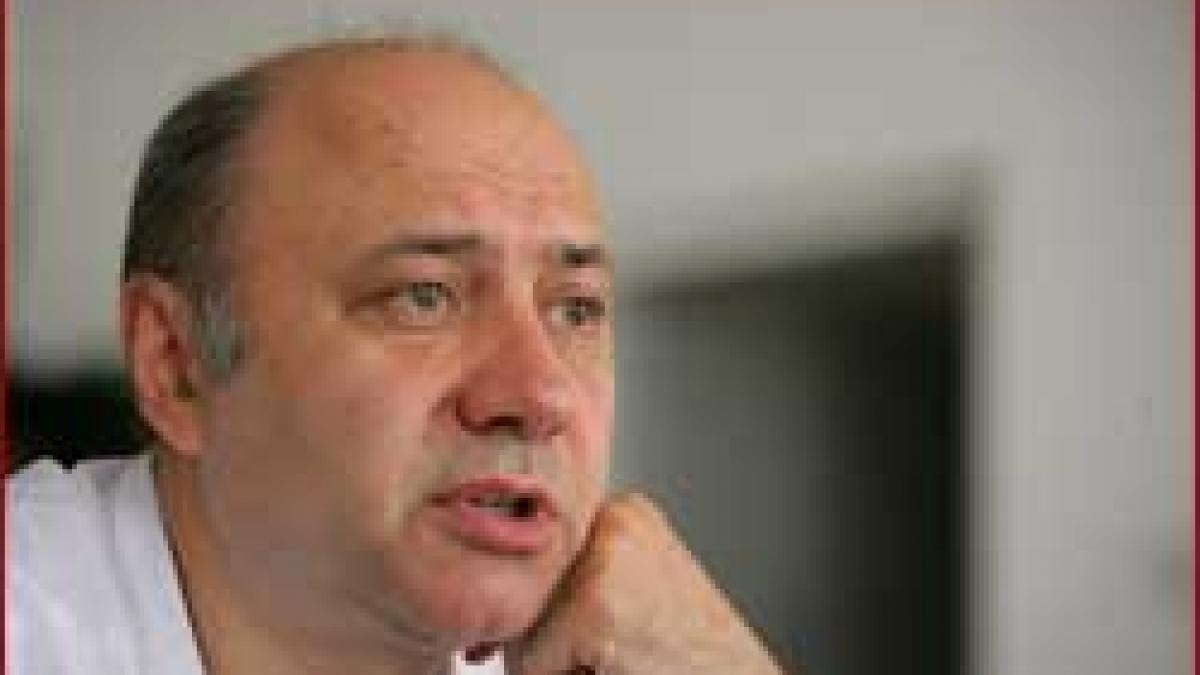Astazi e ziua ta... Irinel Popescu
