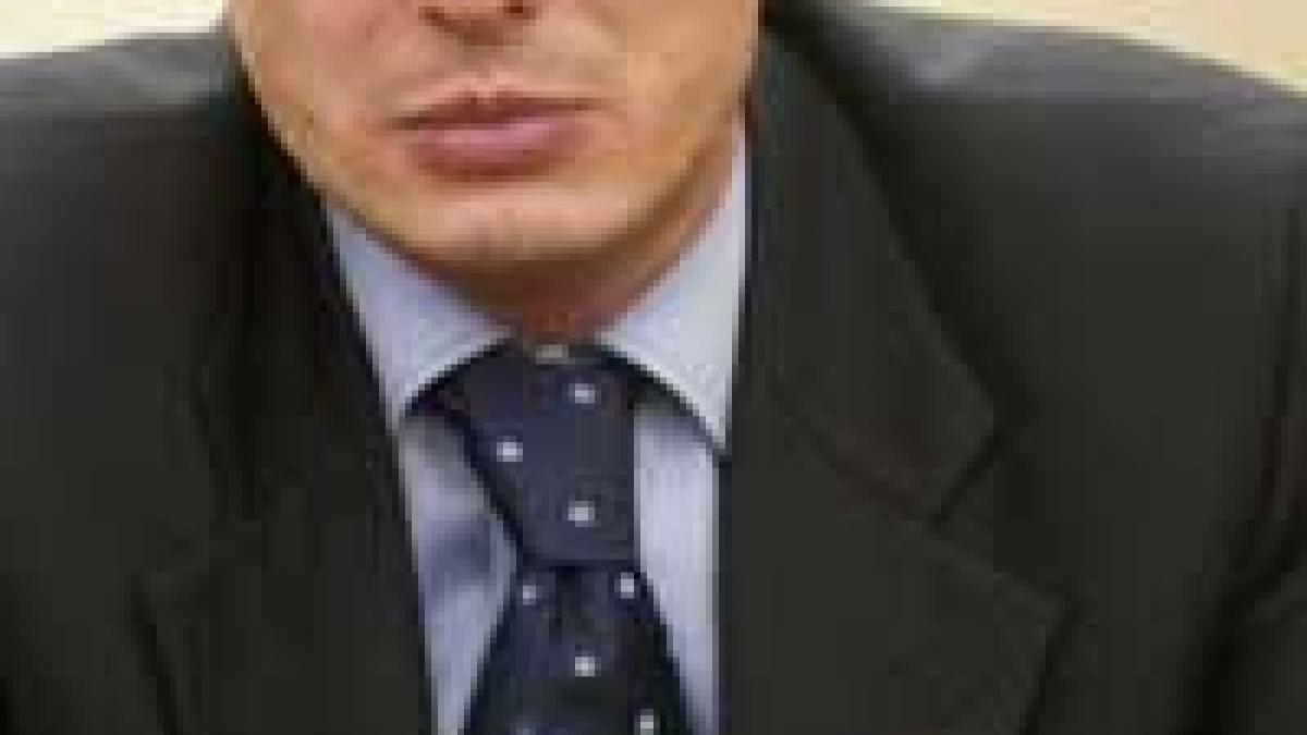 Bogdan Olteanu: "E o făcătură"