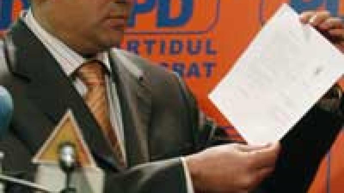 Războiul nervilor după suspendare