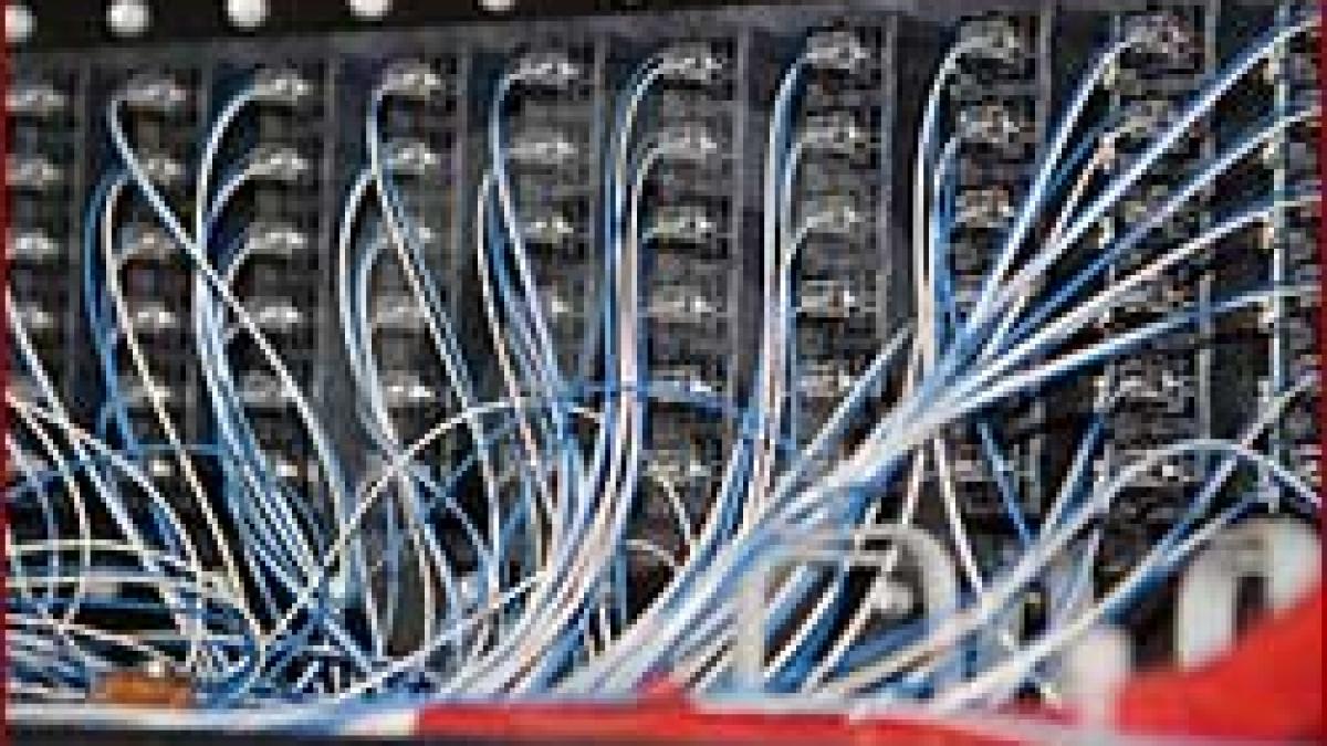 Statistică - Lipsa investiţiilor încetineşte internetul european