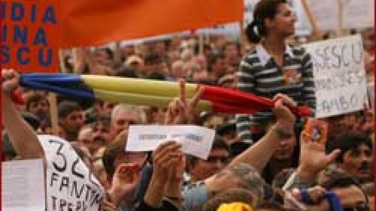 Miting la jumătate