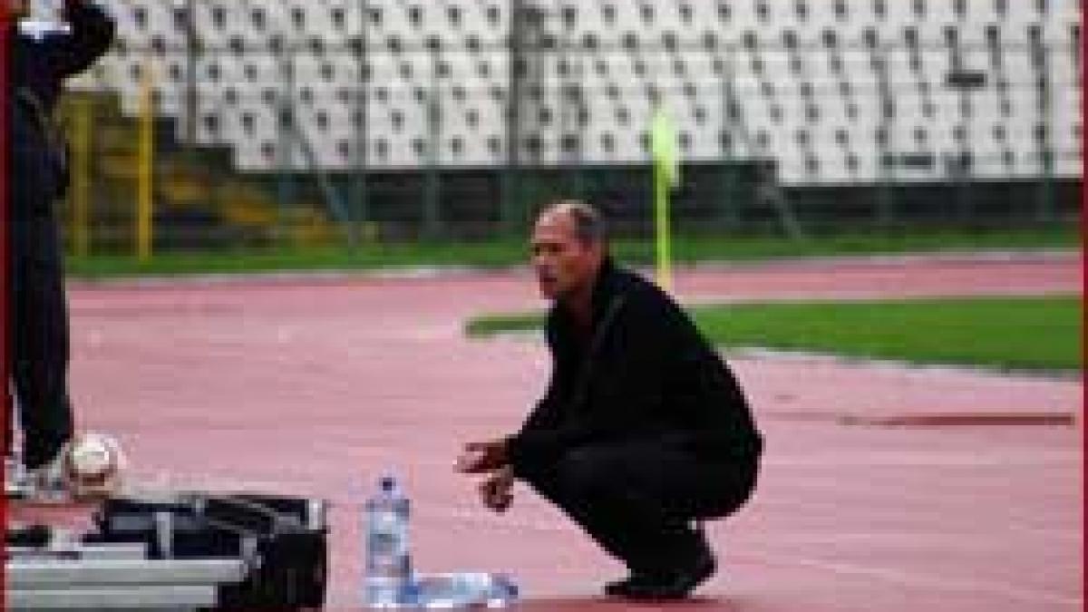 U Craiova - Unirea Urziceni 0-0 / Salvarea, de la Primavera