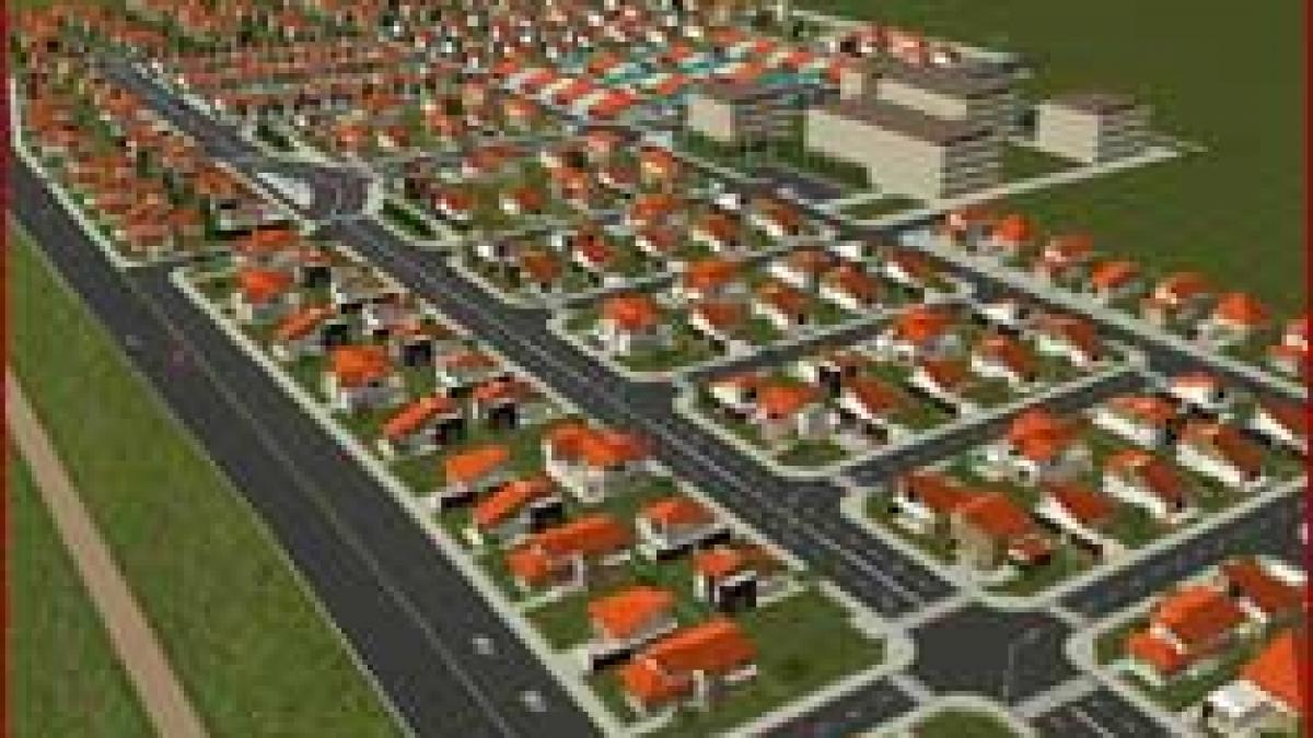 Imobiliar - Litoralul atrage investitorii in rezidential
