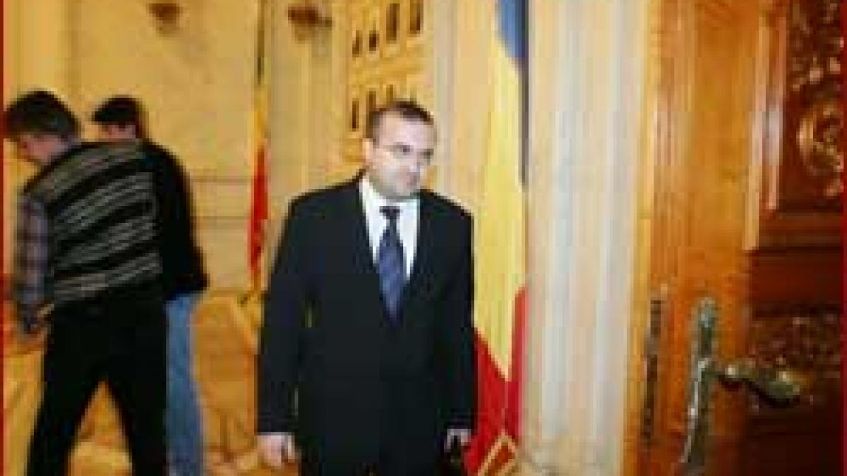 PNL - Şefia SIE devine vacantă oficial
