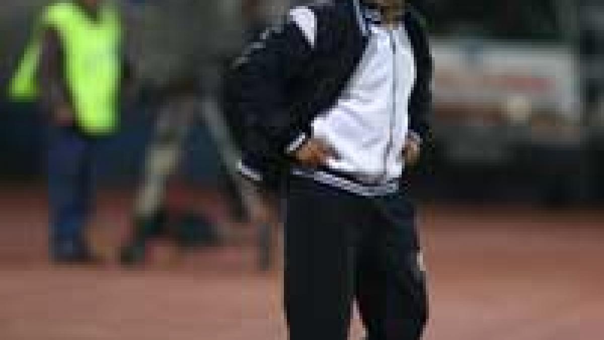 Farul - Dinamo / Rămane Panduru?