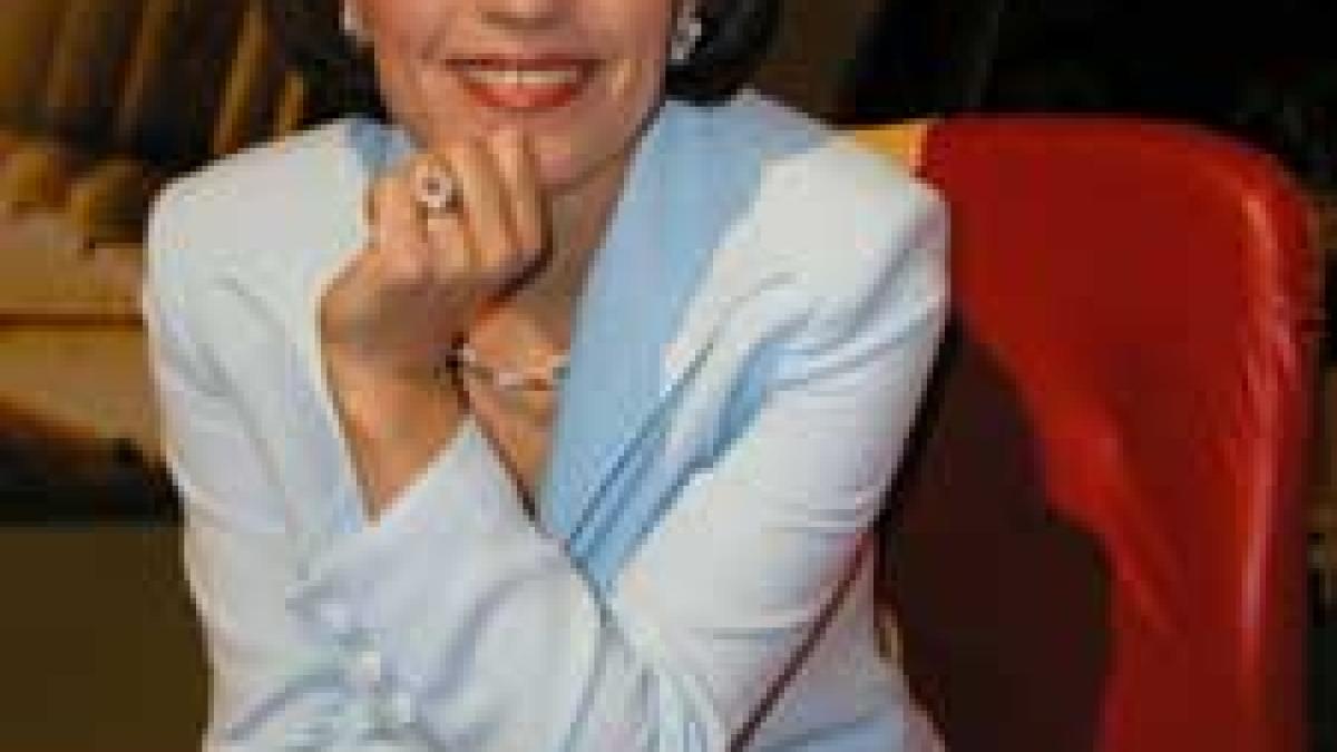 Astazi e ziua ta... Adriana Trandafir