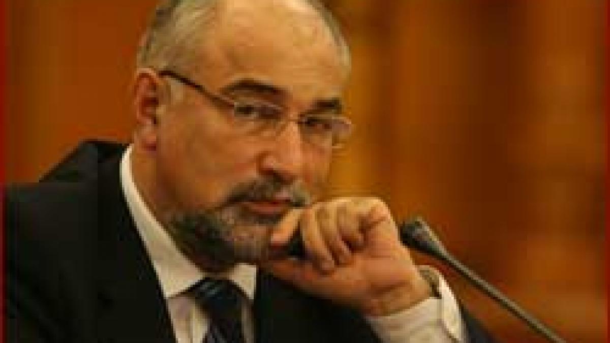 Promisiune - Taxa auto va fi redusă