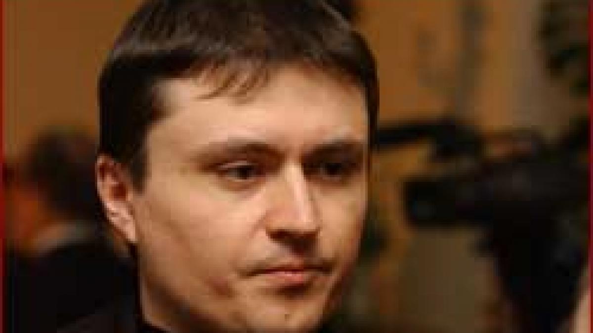 Astazi e ziua ta... Cristian Mungiu