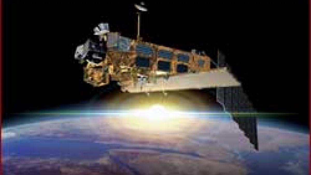 Satelitul SLK - ""Envisat"" rămane pe orbită