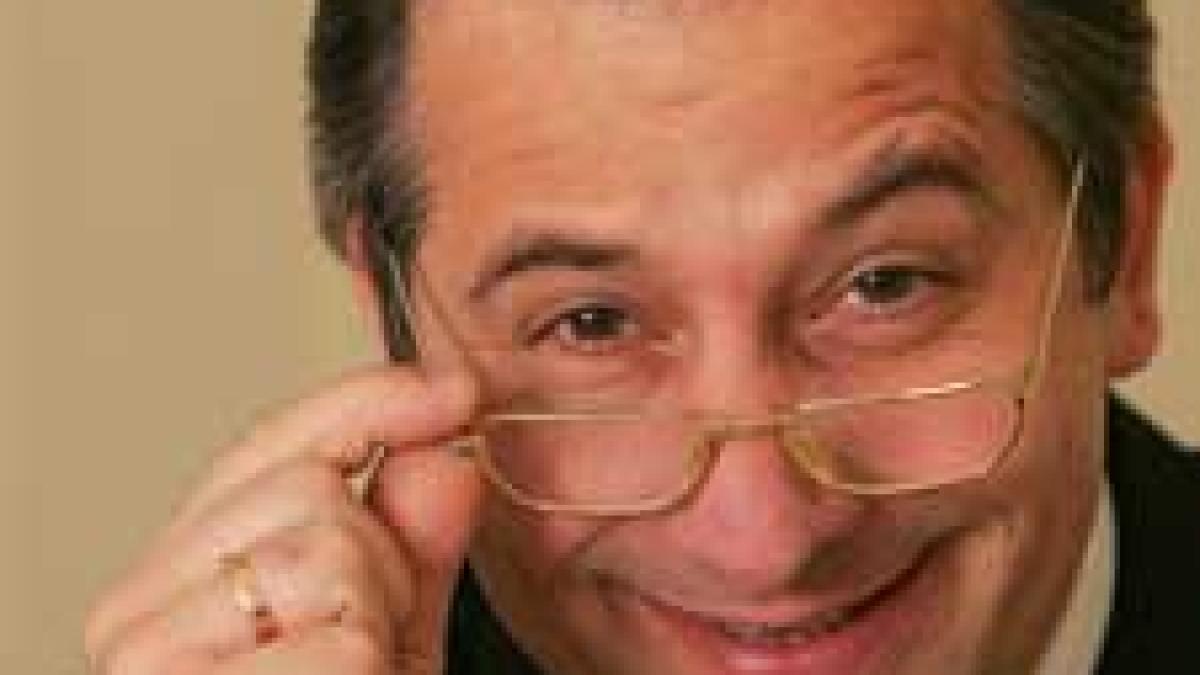 Astazi e ziua ta... Cristian Greţcu