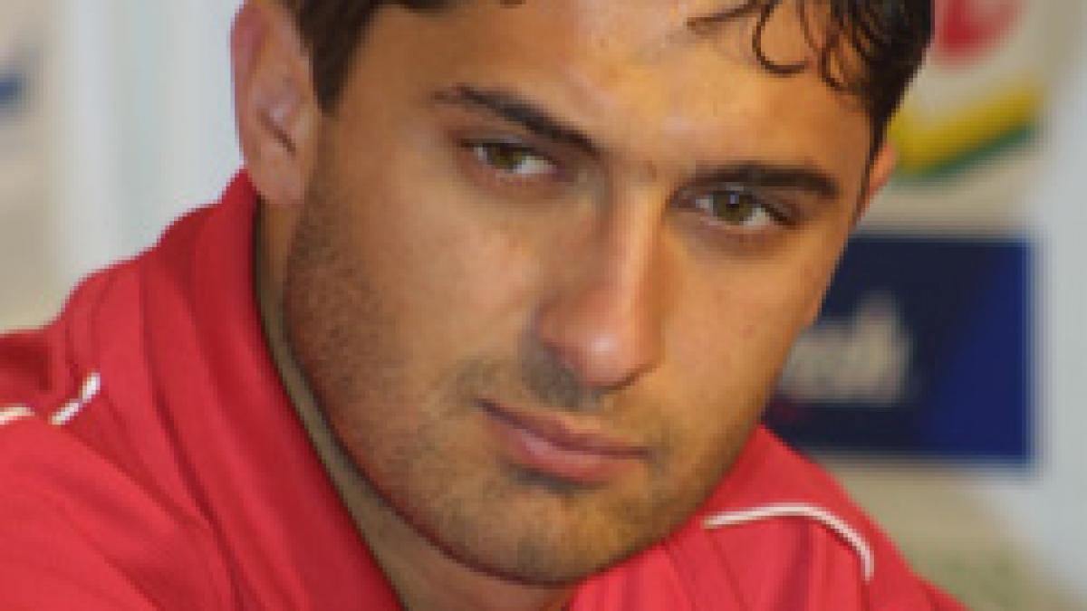 Divorţ -  Claudiu Niculescu, in aşteptare