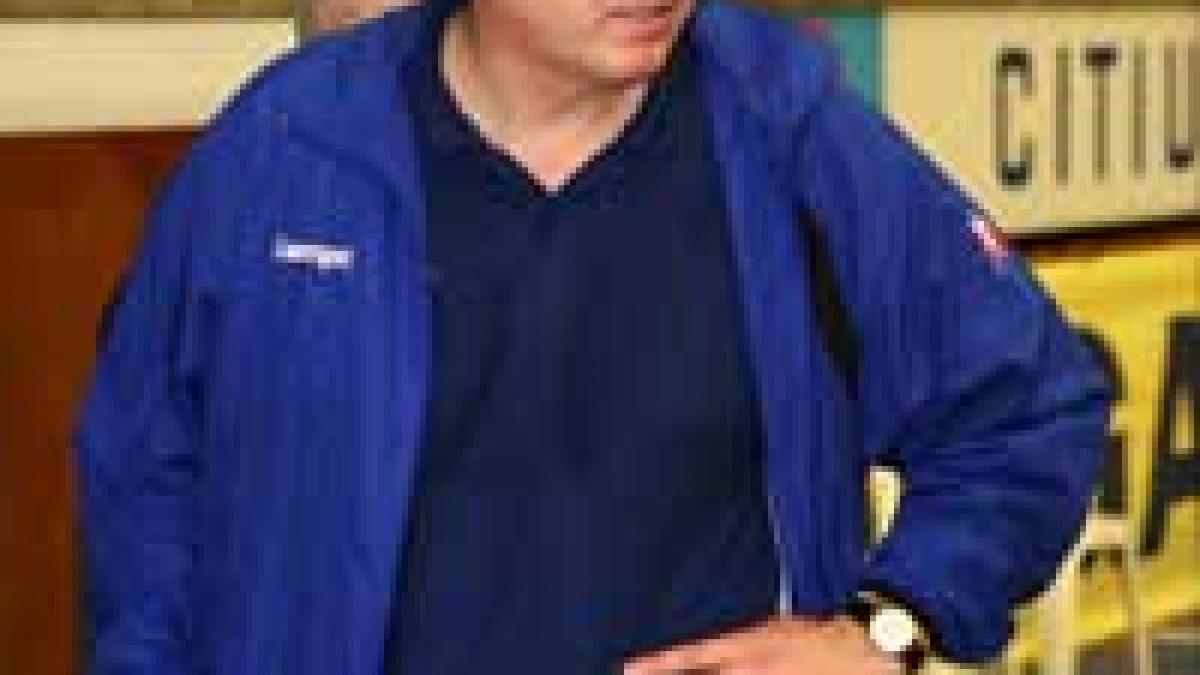 Omul zilei - Aihan Omer
