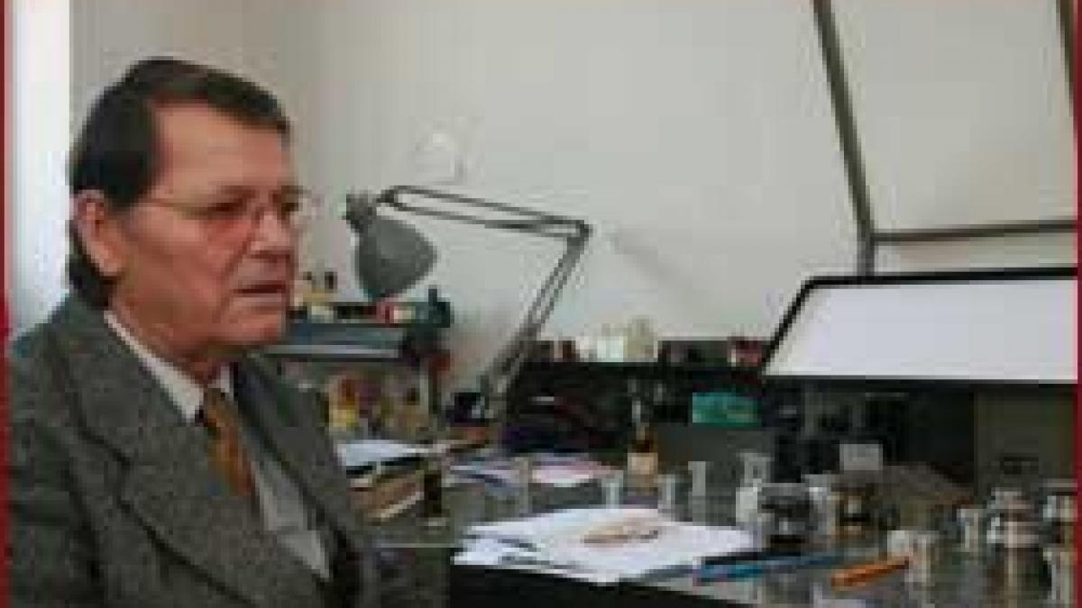 Străzile au amintiri...in luna lui Florar