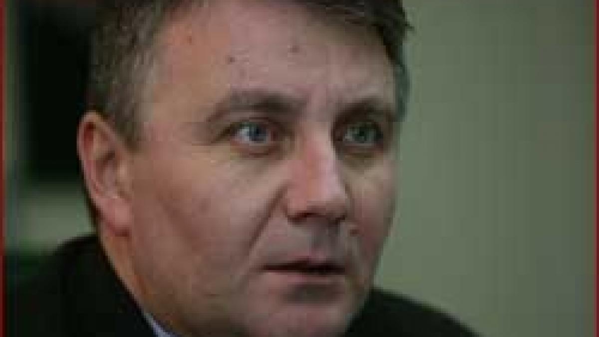 Astazi e ziua ta... Virgil Munteanu