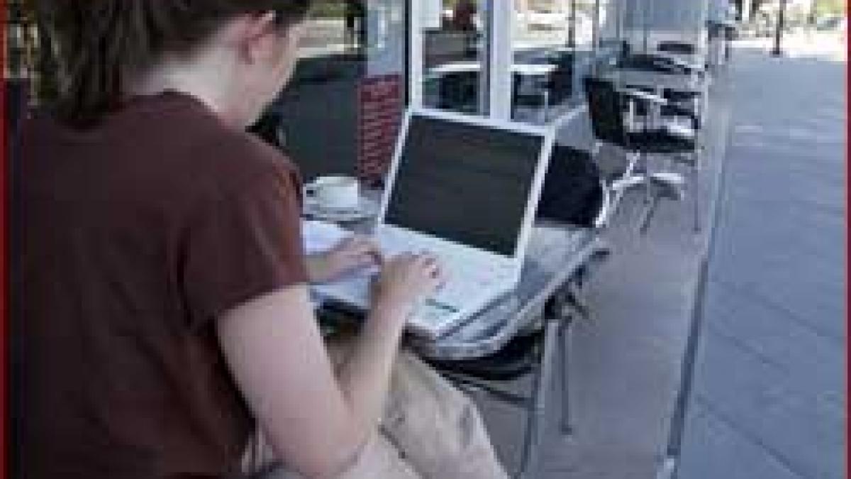 Hotspot - Internetul prin Wi-fi devine tot mai accesibil