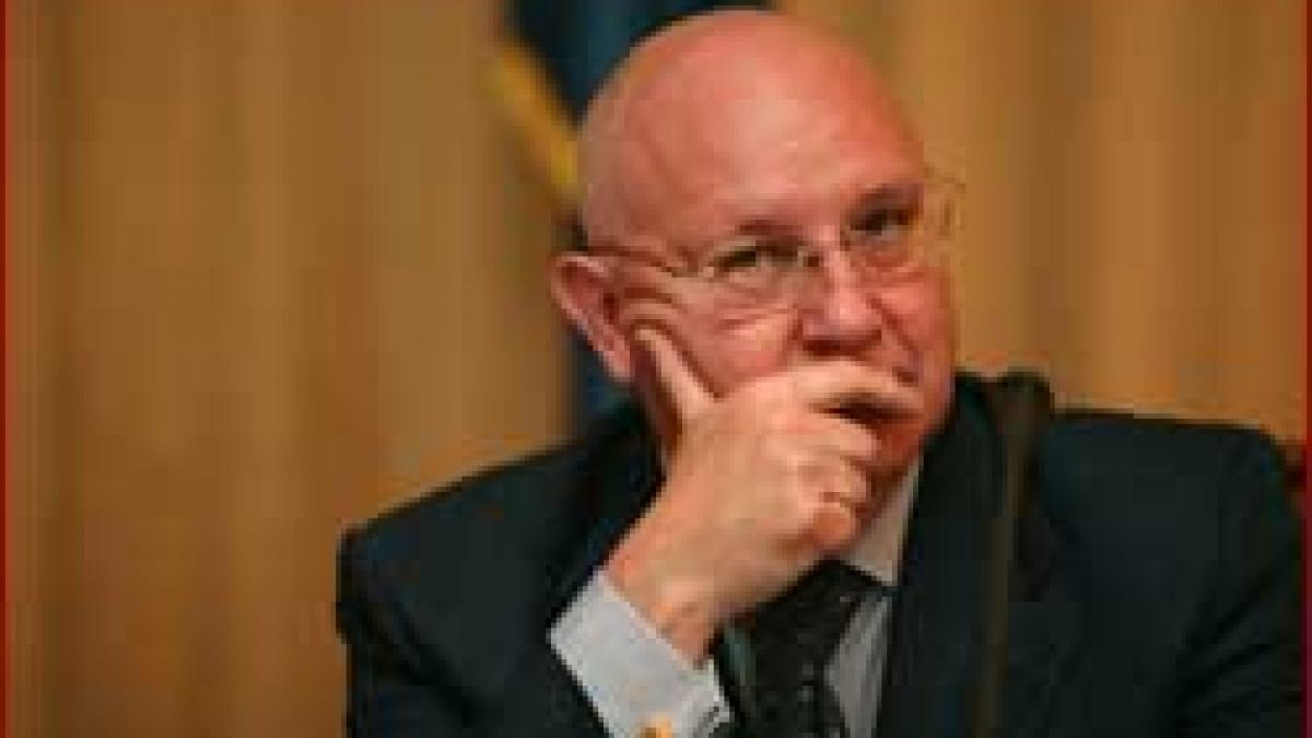 Romania, şi cu scut, şi fără scut - Ioan Mircea Paşcu face dezvăluiri