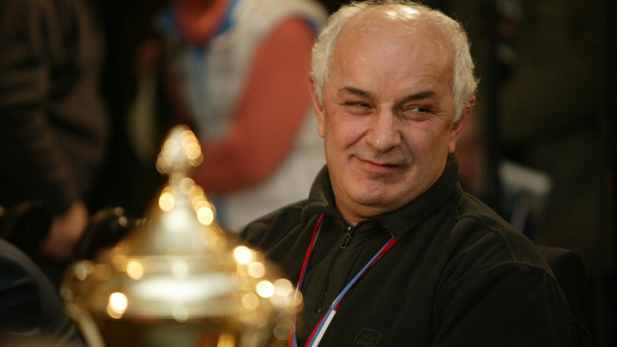 Omul zilei - Gheorghe Tadici