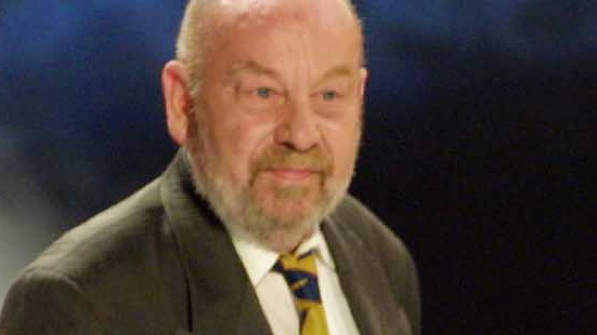 Astăzi e ziua ta... Andrei Blaier
Astăzi e ziua ta... Andrei Blaier