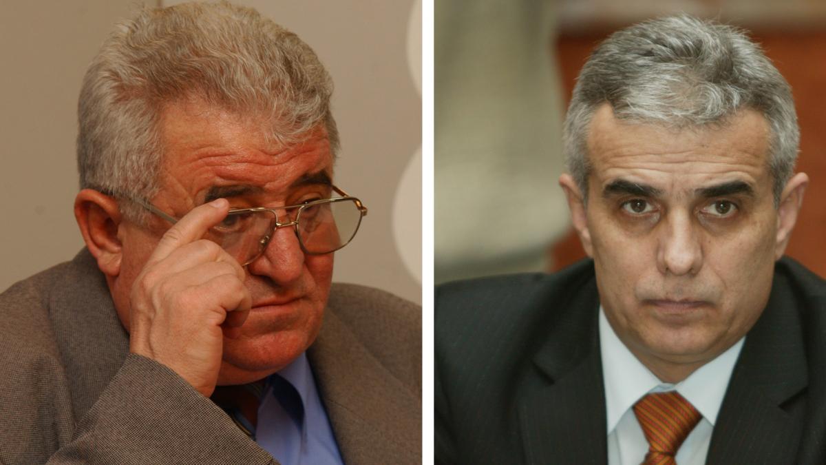 Bani grei pentru inventatorii politici