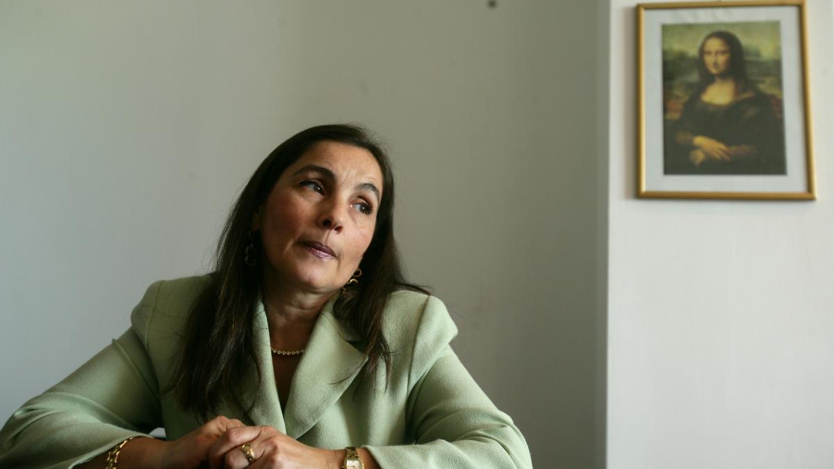 Nicu Ceauşescu, ultima dragoste