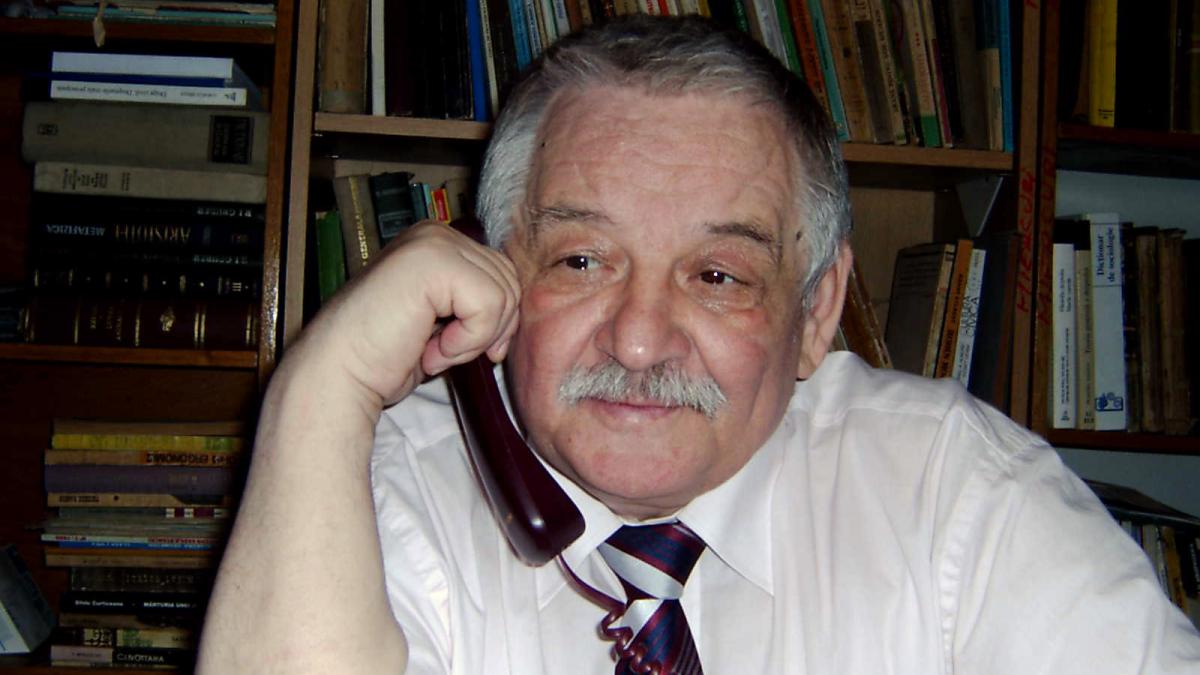 Ceauşescu voia scuze de la Paul Goma!