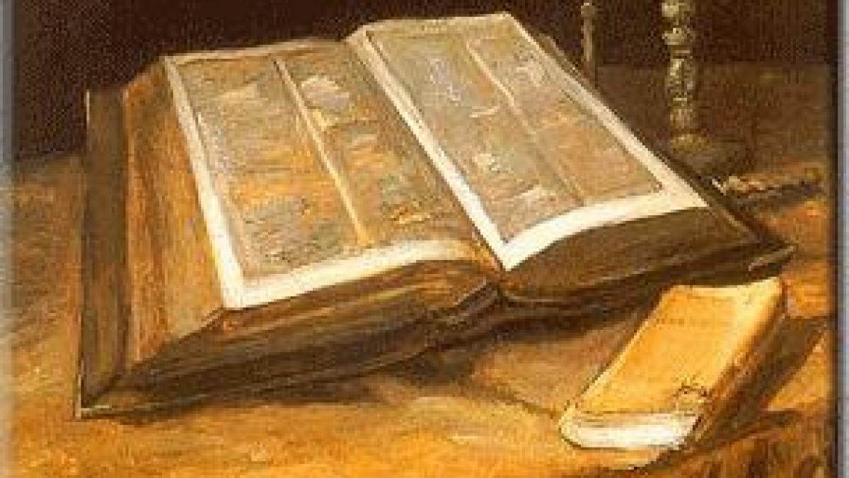 Incredibil  -  Biblia interzisă in Hong Kong?