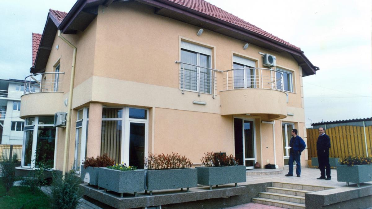 Unde e dosarul lui Traian Băsescu de la Spălarea Banilor?