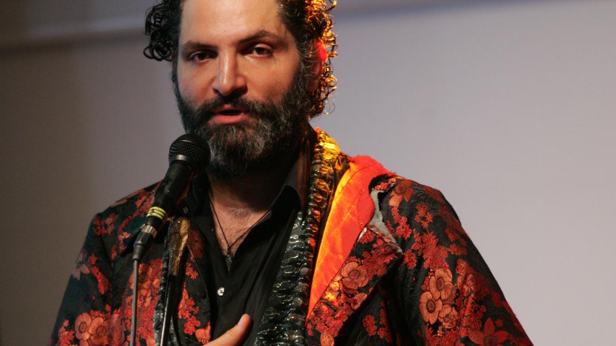 Damian Drăghici