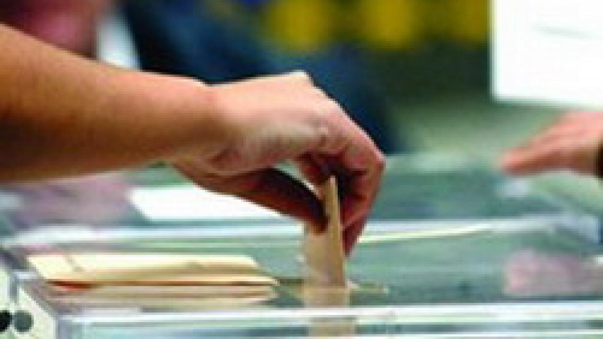 D`ale referendumului  -  partea a doua
