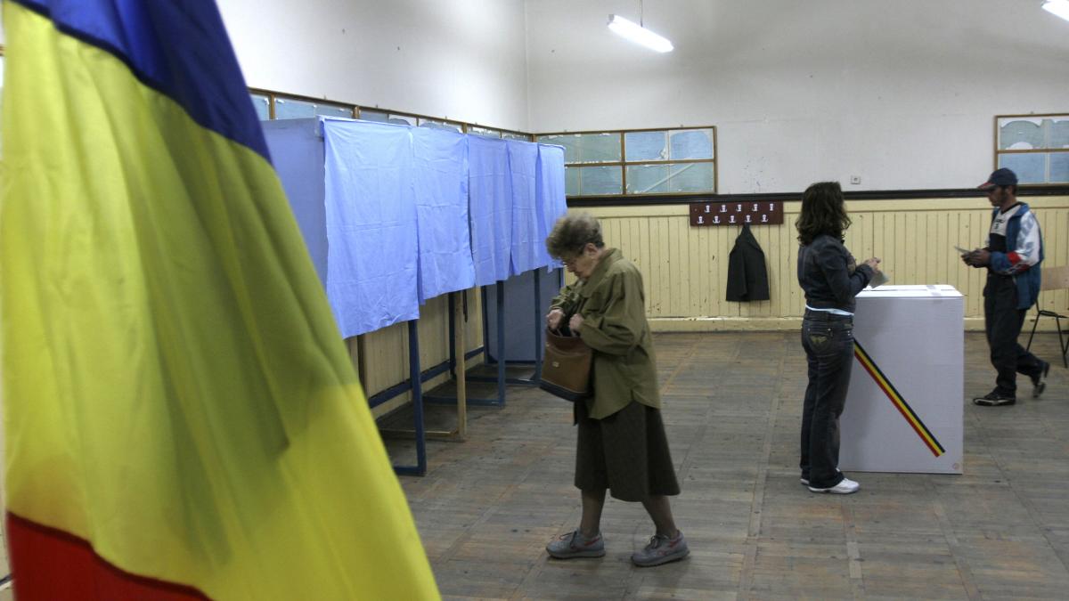 NU -78.1 % Romănii au raspuns negativ