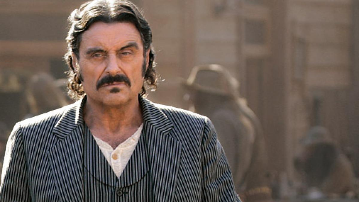 Film  -  The Dark Is Rising aproape de ecrane