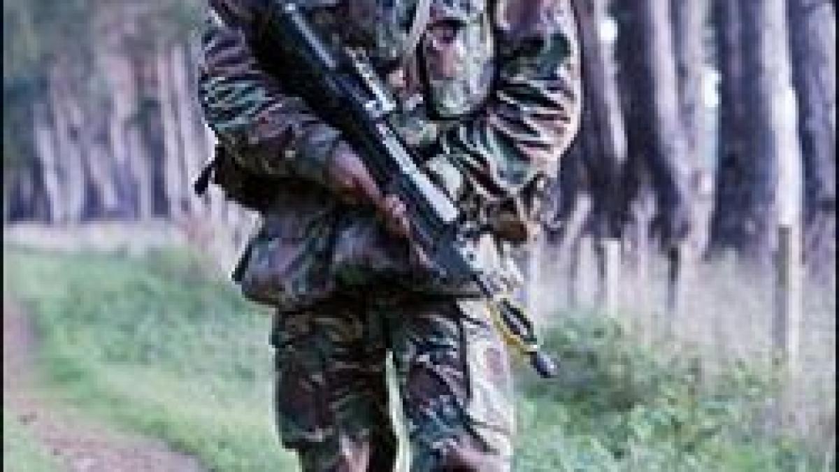 Prinţul Harry schimbă Irak-ul cu Afaganistan