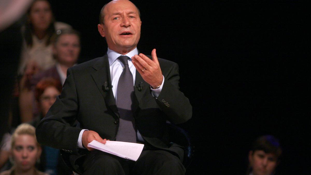 Electoralele, sub divertisment