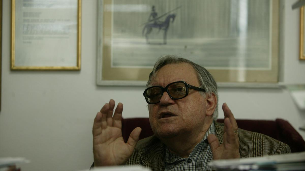 Saizescu incă mai poate!